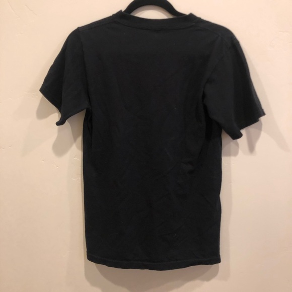 Reel Big Fish Band Tee Ska Music T-shirt Black White Good Condition - Picture 2 of 6